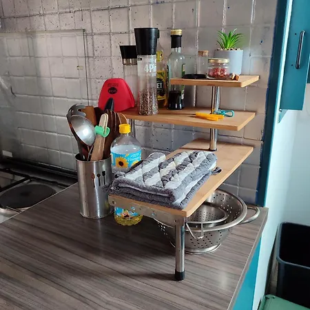 Avec Terrasse A Beaurivage Биарриц