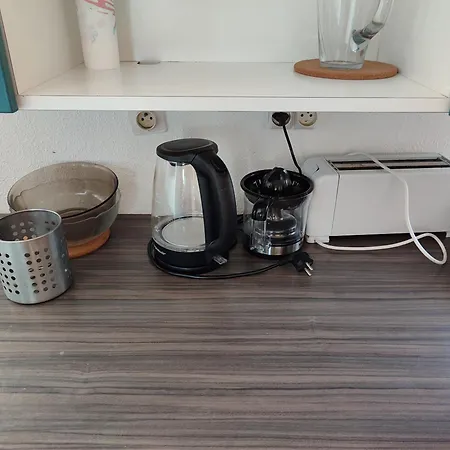 Апартаменты Avec Terrasse A Beaurivage