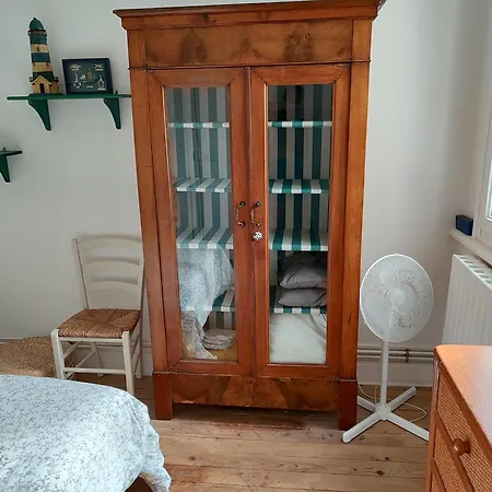 Апартаменты Avec Terrasse A Beaurivage *