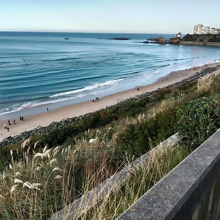 Avec Terrasse A Beaurivage
