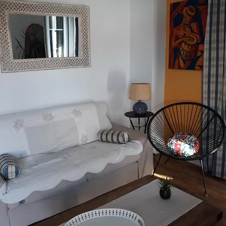 Avec Terrasse A Beaurivage Apartment Biarritz