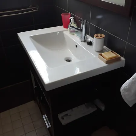 Apartment Avec Terrasse A Beaurivage Biarritz