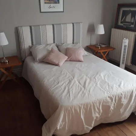 Lejlighed Avec Terrasse A Beaurivage *