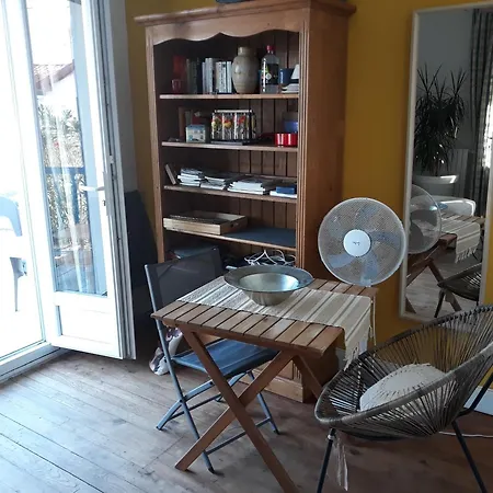 Avec Terrasse A Beaurivage