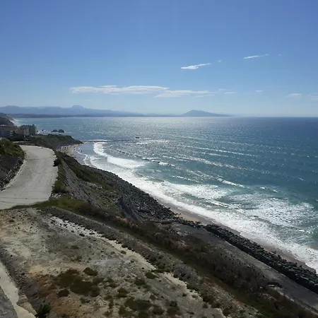 Avec Terrasse à Beaurivage Appartamento *