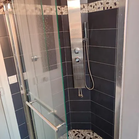 Avec Terrasse A Beaurivage * Biarritz