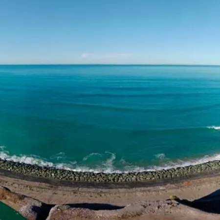 Avec Terrasse A Beaurivage * Biarritz