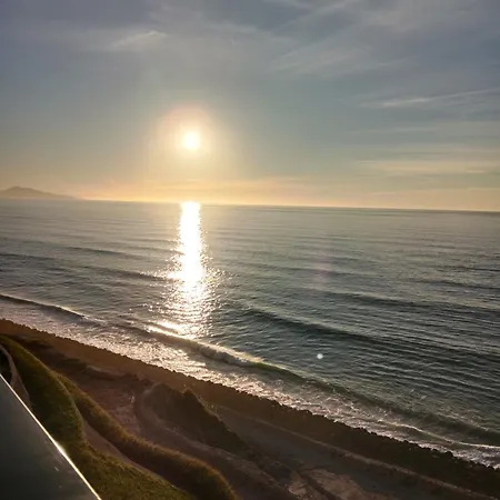 Appartement Avec Terrasse A Beaurivage *