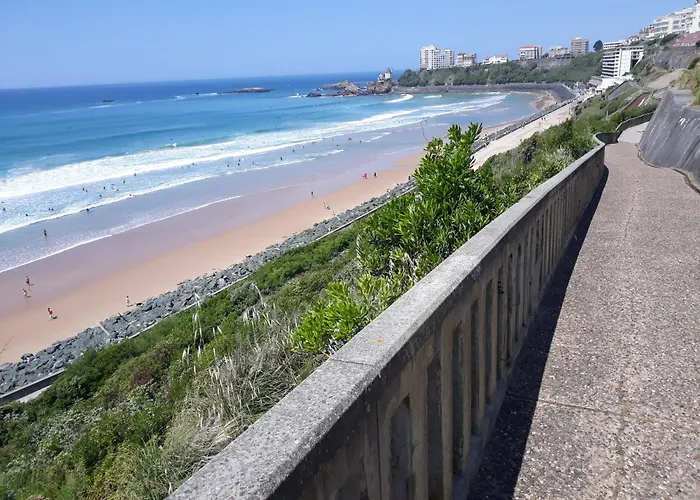 Avec Terrasse A Beaurivage * 비아히쯔