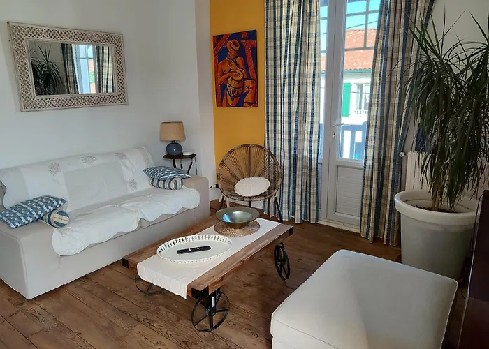 Avec Terrasse A Beaurivage 아파트 *