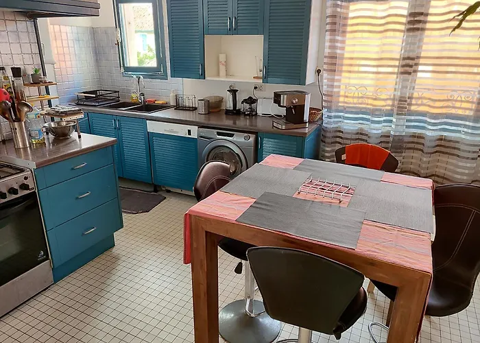 Avec Terrasse A Beaurivage * 비아히쯔