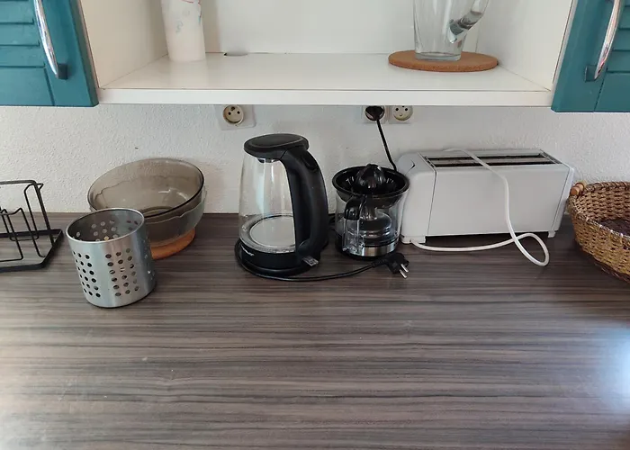 아파트 Avec Terrasse A Beaurivage