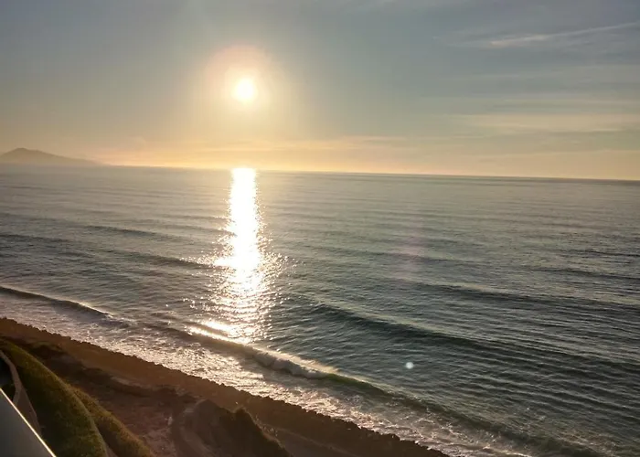 아파트 Avec Terrasse A Beaurivage *