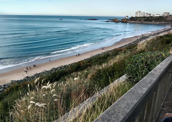 Avec Terrasse A Beaurivage